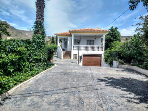 Chalet con piscina en Níjar, Nijar